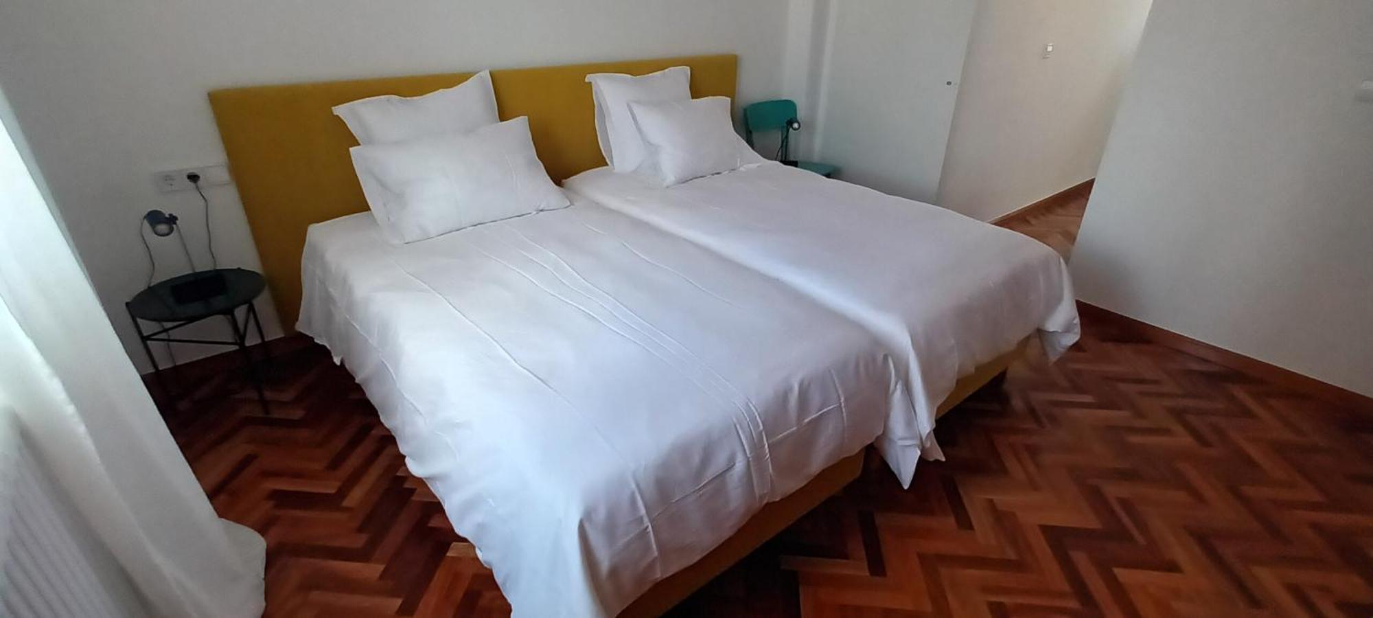 شقة Plaza Loft فيلاغارثيا دي أروزا المظهر الخارجي الصورة