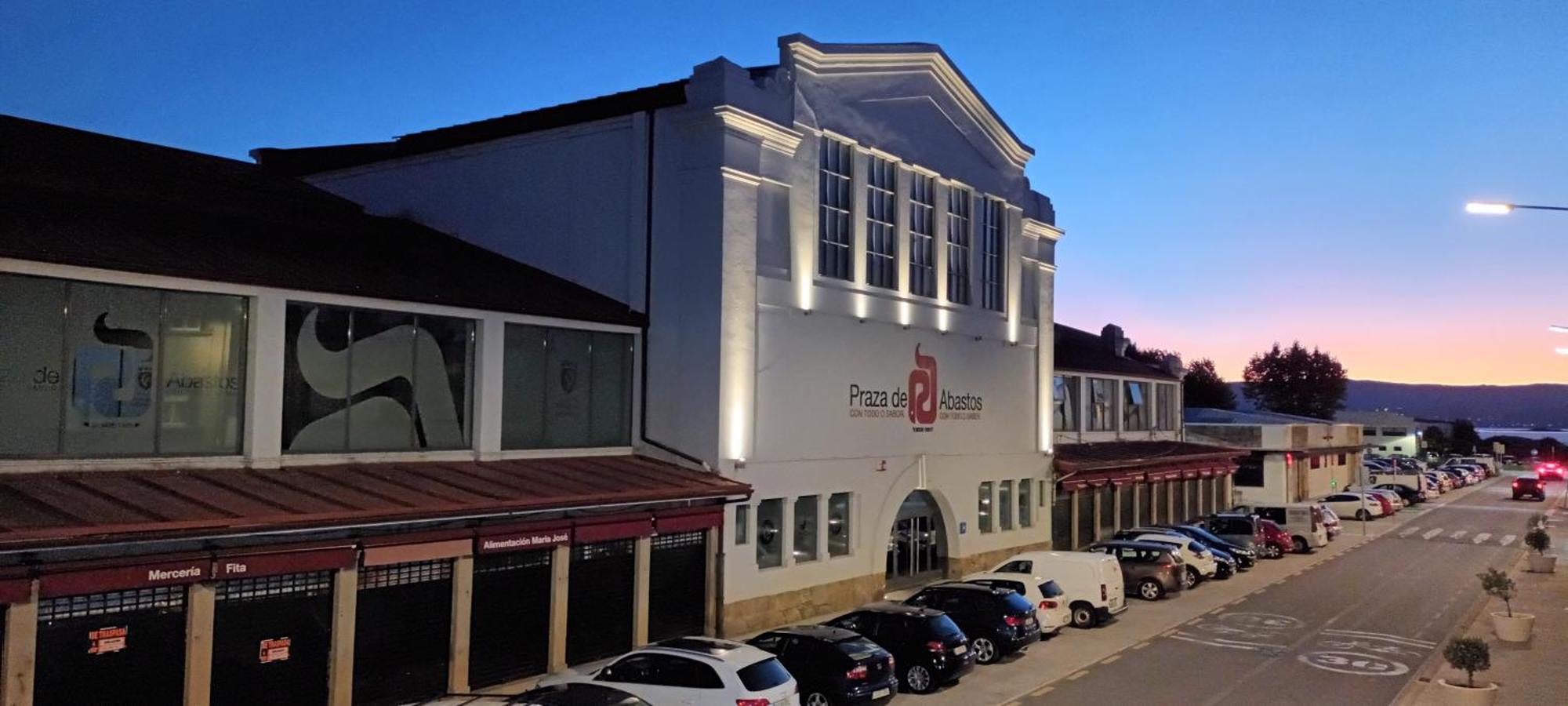 شقة Plaza Loft فيلاغارثيا دي أروزا المظهر الخارجي الصورة