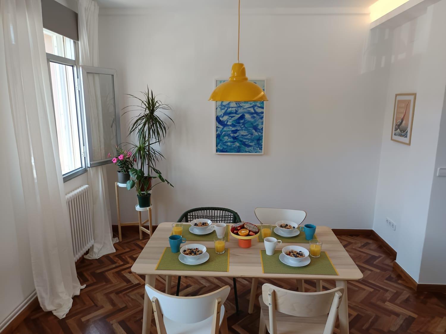 شقة Plaza Loft فيلاغارثيا دي أروزا المظهر الخارجي الصورة